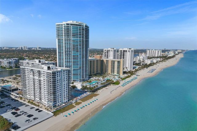 2751 S Ocean Drive 908S, Hollywood, FL 33019