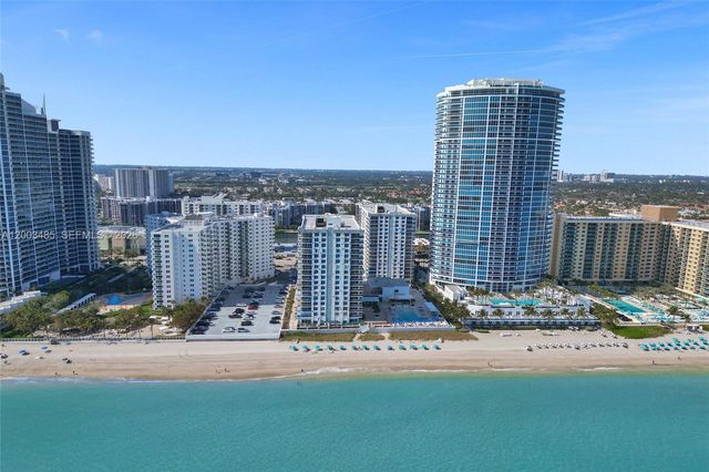 2751 S Ocean Drive 908S, Hollywood, FL 33019