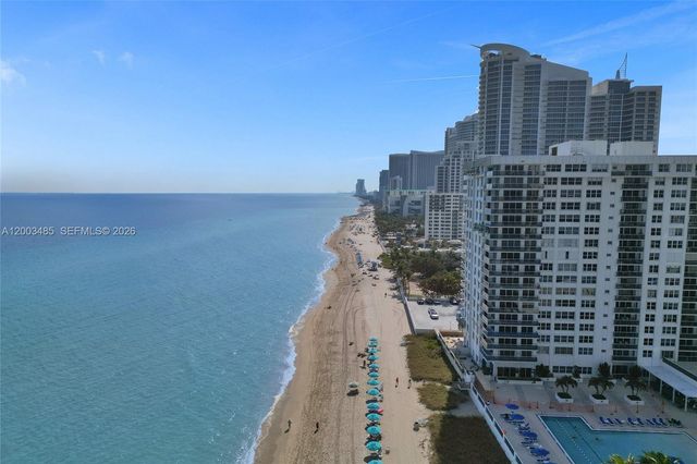 2751 S Ocean Drive 908S, Hollywood, FL 33019