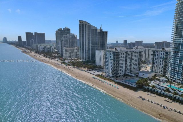 2751 S Ocean Drive 908S, Hollywood, FL 33019
