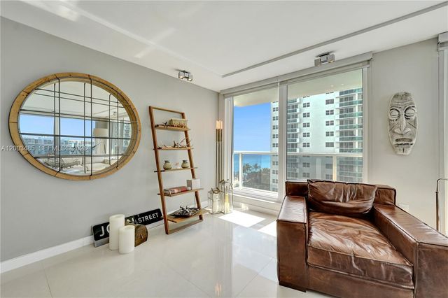 2751 S Ocean Drive 908S, Hollywood, FL 33019