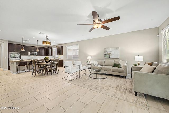 20428 E RAVEN Drive, Queen Creek, AZ 85142