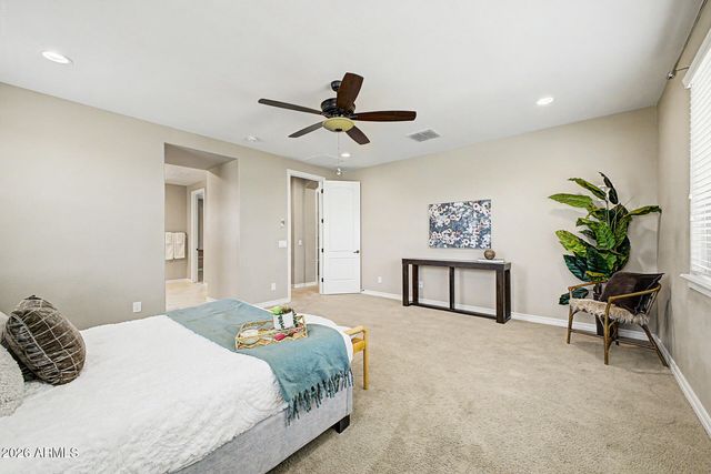 20428 E RAVEN Drive, Queen Creek, AZ 85142