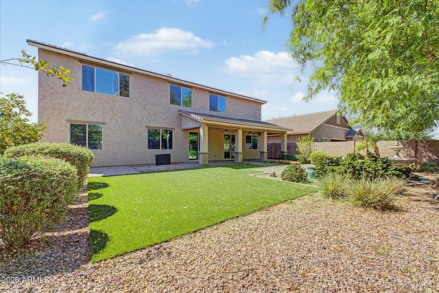 20428 E RAVEN Drive, Queen Creek, AZ 85142