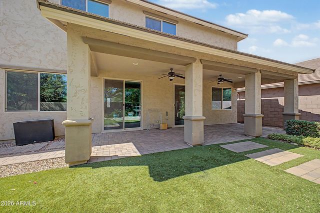 20428 E RAVEN Drive, Queen Creek, AZ 85142