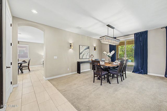 20428 E RAVEN Drive, Queen Creek, AZ 85142