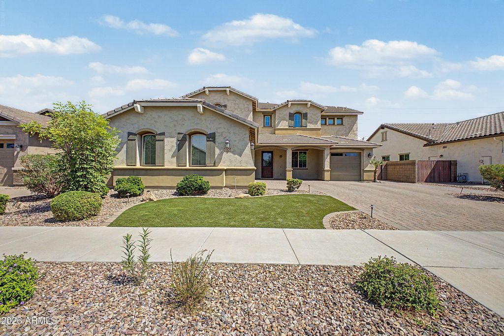 20428 E RAVEN Drive, Queen Creek, AZ 85142 — photo 2