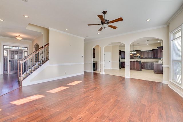 5197 Windmill Place, Evans, GA 30809