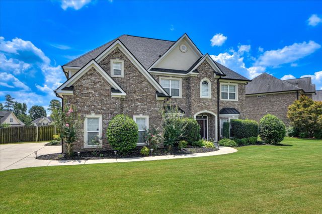 5197 Windmill Place, Evans, GA 30809