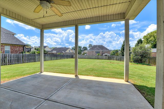 5197 Windmill Place, Evans, GA 30809