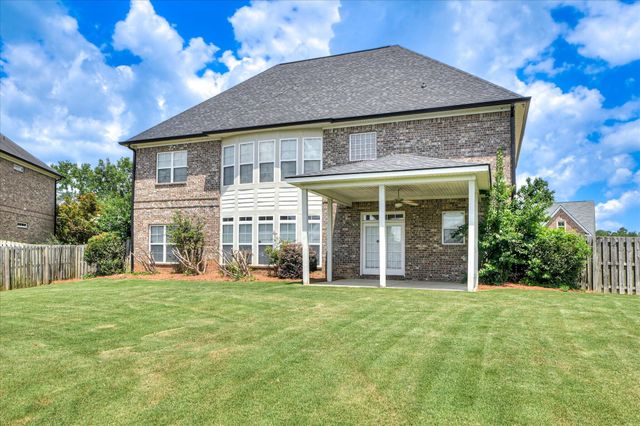 5197 Windmill Place, Evans, GA 30809