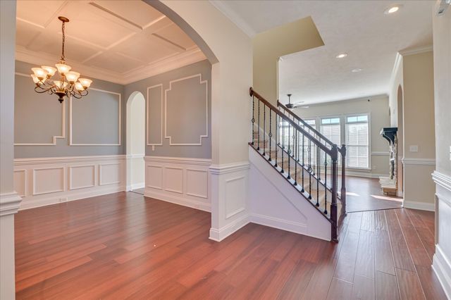 5197 Windmill Place, Evans, GA 30809