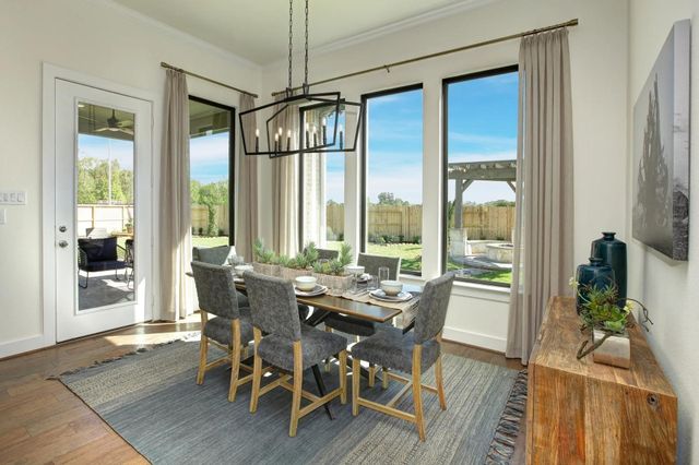 22126 Oleta River Drive, Porter, TX 77365