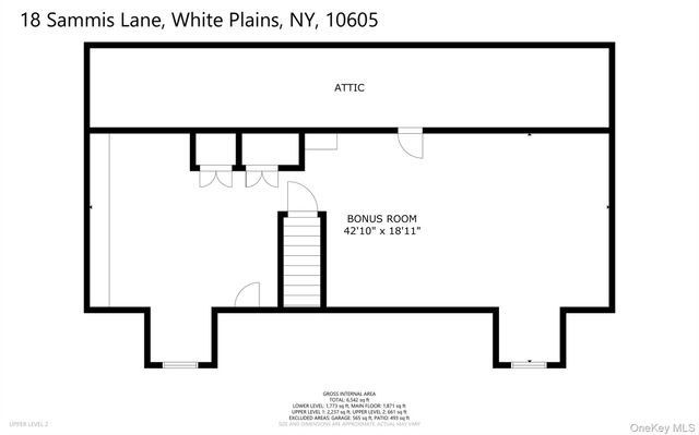 18 Sammis Lane, White Plains, NY 10605