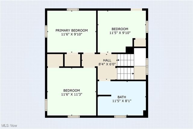 594 Columbia Avenue, Akron, OH 44310