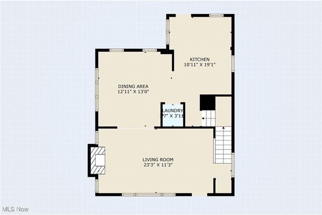 594 Columbia Avenue, Akron, OH 44310