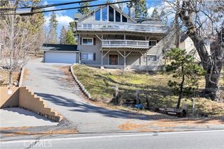 27814 North Bay, Lake Arrowhead, CA 92352