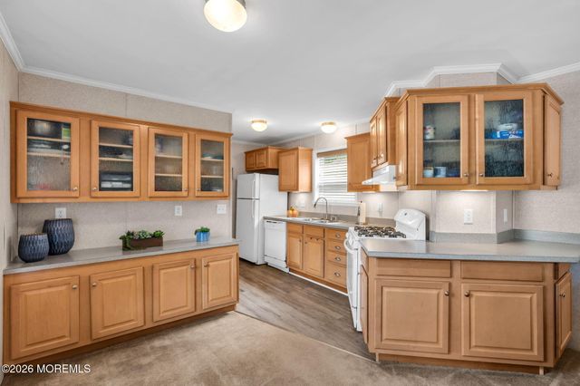 44 Marcia Memorial Circle, Jackson, NJ 08527