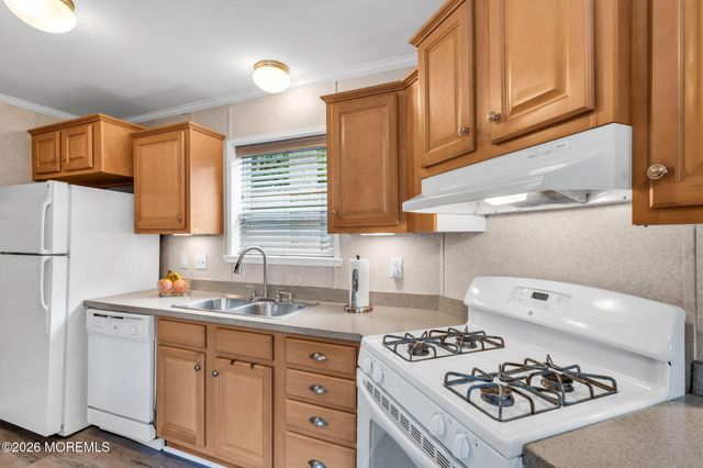 44 Marcia Memorial Circle, Jackson, NJ 08527