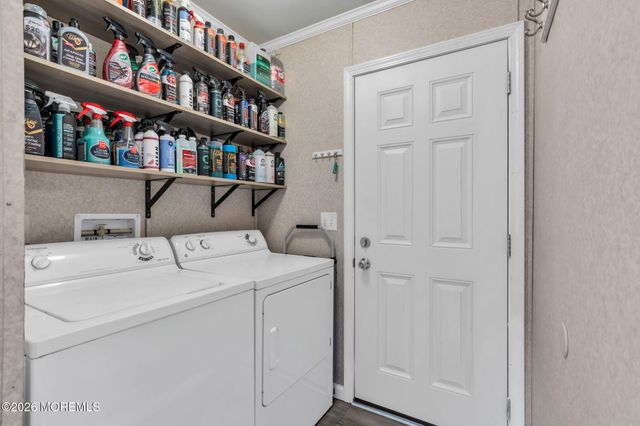 44 Marcia Memorial Circle, Jackson, NJ 08527