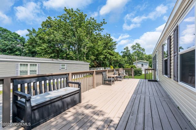 44 Marcia Memorial Circle, Jackson, NJ 08527