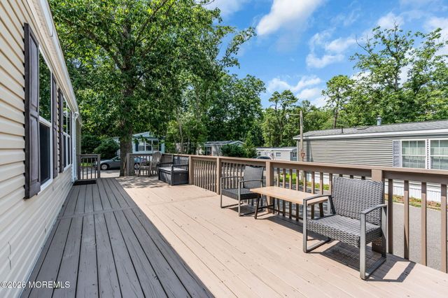 44 Marcia Memorial Circle, Jackson, NJ 08527