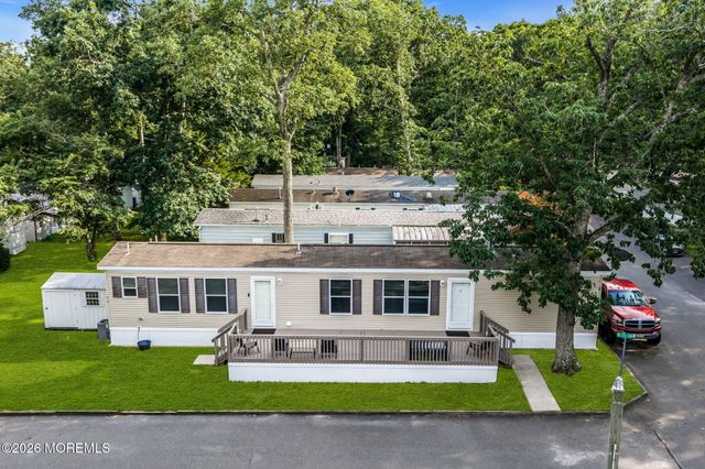 44 Marcia Memorial Circle, Jackson, NJ 08527