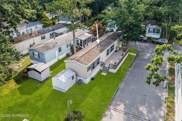 44 Marcia Memorial Circle, Jackson, NJ 08527