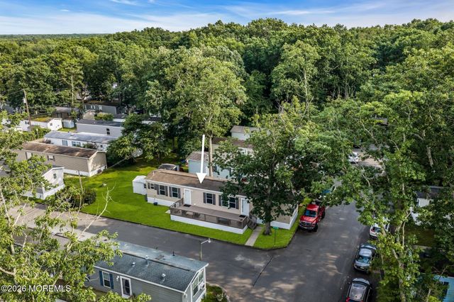 44 Marcia Memorial Circle, Jackson, NJ 08527