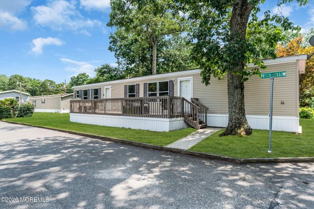 44 Marcia Memorial Circle, Jackson, NJ 08527