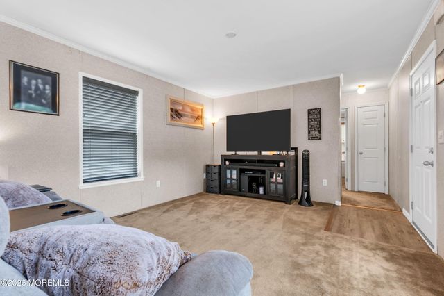 44 Marcia Memorial Circle, Jackson, NJ 08527