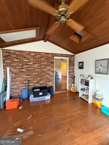 3104 Whiteoak Road, Thomson, GA 30824