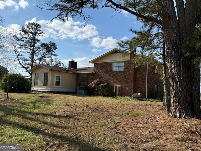 3104 Whiteoak Road, Thomson, GA 30824