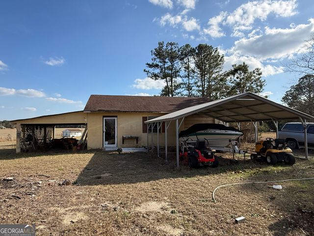 3104 Whiteoak Road, Thomson, GA 30824