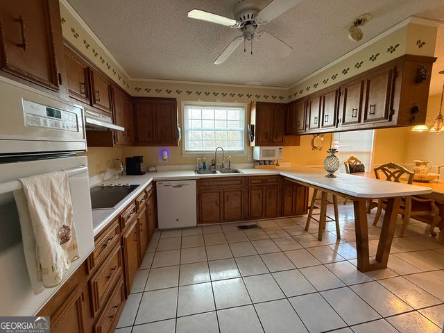 3104 Whiteoak Road, Thomson, GA 30824