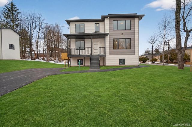67 Lawrence Avenue, Monticello, NY 12701