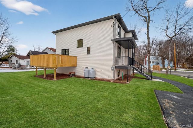 67 Lawrence Avenue, Monticello, NY 12701
