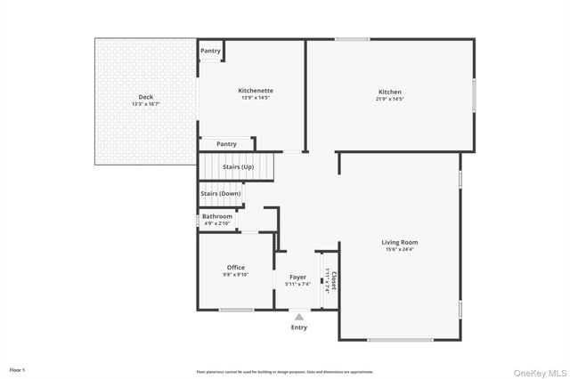67 Lawrence Avenue, Monticello, NY 12701
