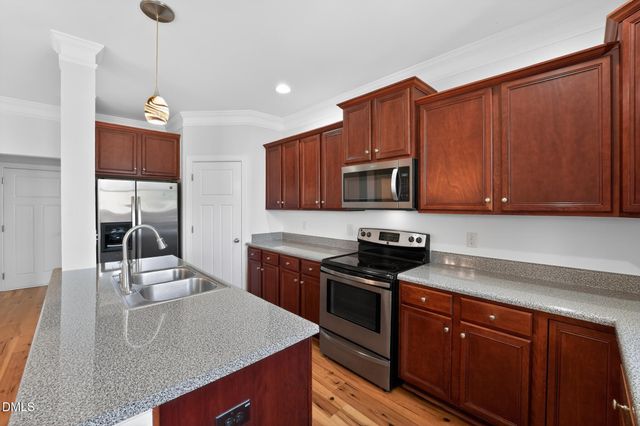 122 Callahan Trail, Garner, NC 27529