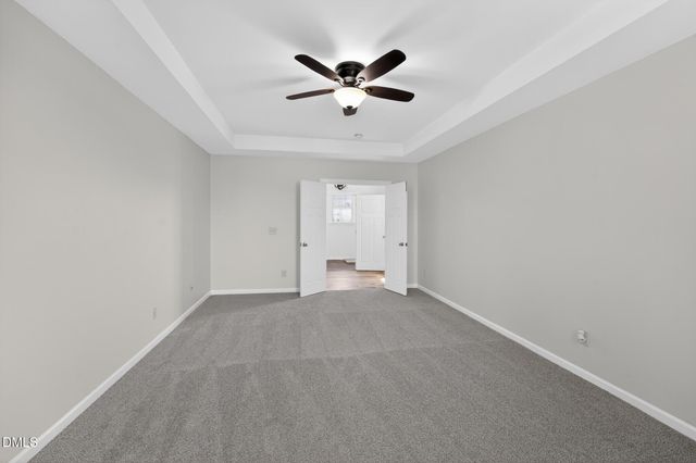 122 Callahan Trail, Garner, NC 27529