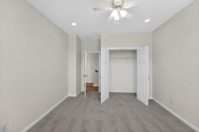 122 Callahan Trail, Garner, NC 27529