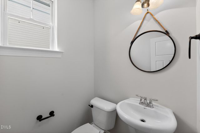 122 Callahan Trail, Garner, NC 27529