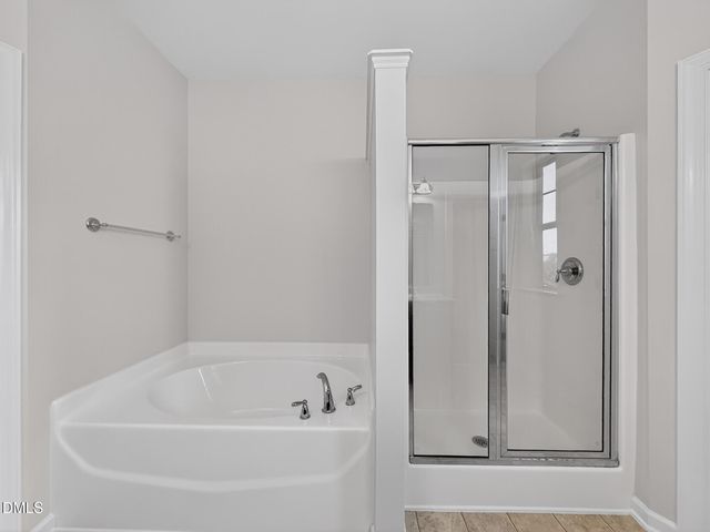 122 Callahan Trail, Garner, NC 27529