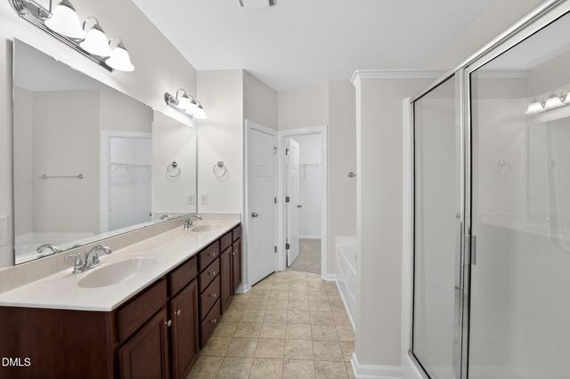 122 Callahan Trail, Garner, NC 27529