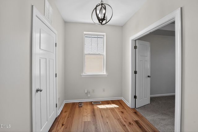 122 Callahan Trail, Garner, NC 27529