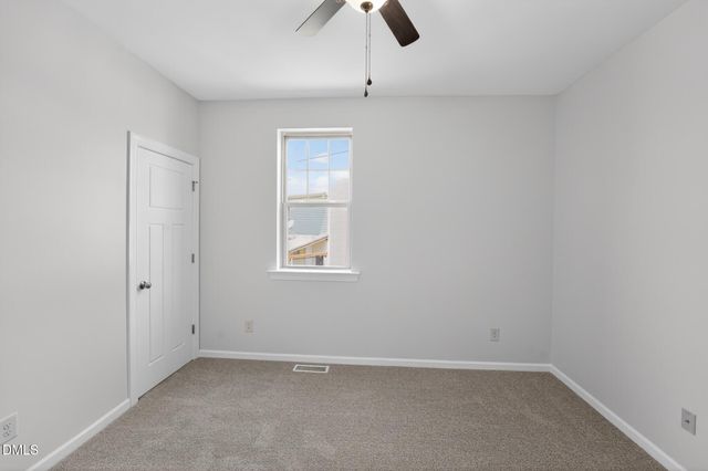 122 Callahan Trail, Garner, NC 27529