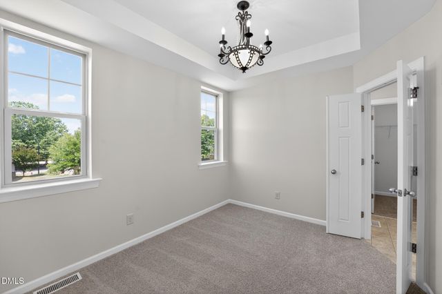 122 Callahan Trail, Garner, NC 27529
