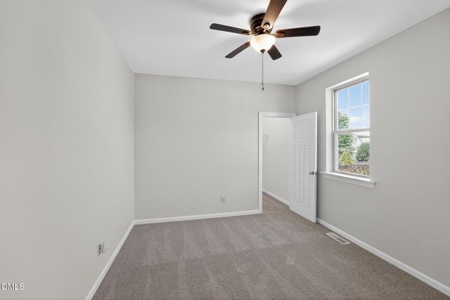 122 Callahan Trail, Garner, NC 27529