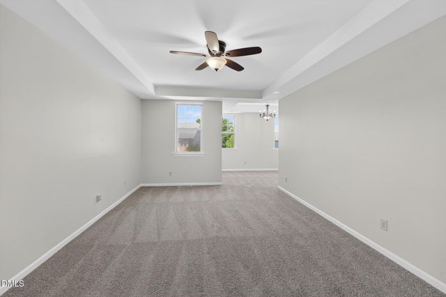 122 Callahan Trail, Garner, NC 27529