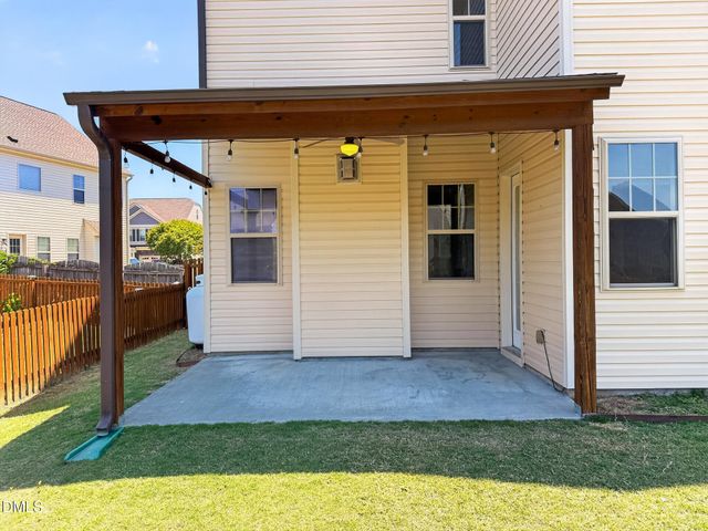 122 Callahan Trail, Garner, NC 27529